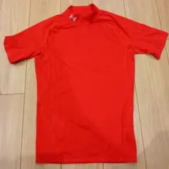 Under Armour コンプレッション アンダーシャツ XL レッド