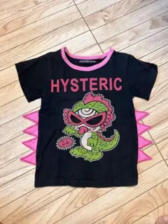 HYSTERIC キャラクター Tシャツ 90サイズ