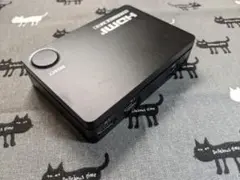 OHM 3ポート HDMIセレクター