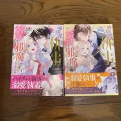 過保護な執事が私の婚活を邪魔してきます 1-2