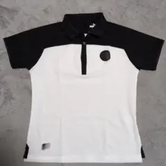 プーマ ゴルフウェア L 【美品】