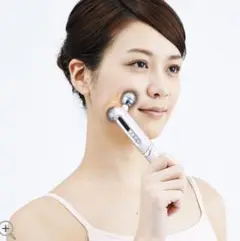 【新品未開封】美顔器ヤーマン トルネードEMSリフト マイクロカレント 美容家電