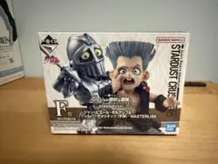 一番くじ　ジョジョの奇妙な冒険　STAND RUSH Ｆ賞　フィギュア