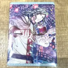 うたプリ カミュ ビジュアルコレクションカード Vol.3 特典BOX