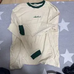 リグレットガール　ロンT