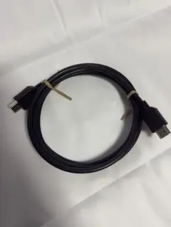 1.8m HDMIケーブル
