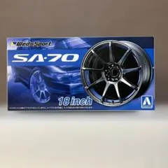 青*木様 WedsSport SA-70 17インチ タイヤ付き 2025年最新】weds sa 70の人気アイテム - メルカリ
