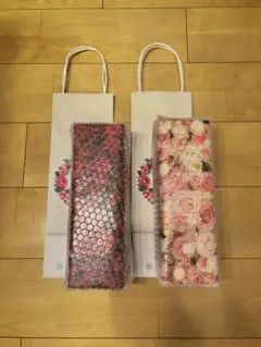 森伊蔵 720m 2本 高島屋 2022年11月12月購入分