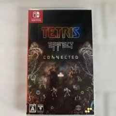 TETRIS EFFECT CONNECTED Switch
