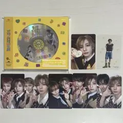 BOYNEXTDOOR BOYLIFE イハン④
