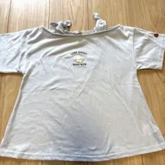 女の子　Tシャツ　130