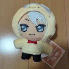 アイドリッシュセブン きるどる おさんぽーず！ Vol.3