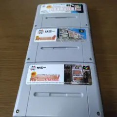 パチスロ必勝法3本セット