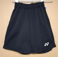 ヨネックス　ハーフパンツ　SSサイズ