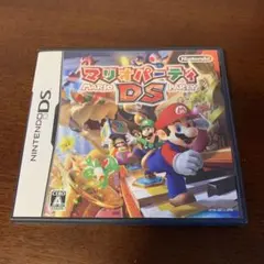 マリオパーティDS