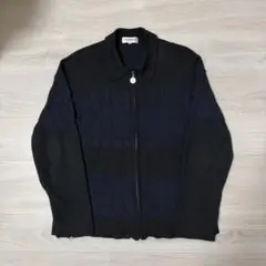 【送料込み】LAGERFELD HOMME カーディガン