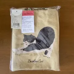 猫　トートバッグ