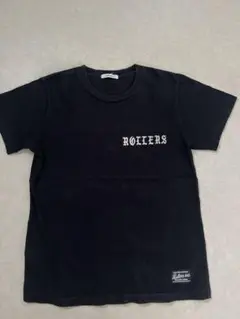 ROLLERS 半袖Tシャツ