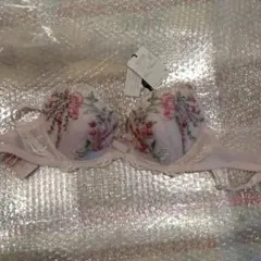 トレフル ブラジャー タグ付き未使用