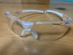 アイケアグラスプレミアム 医療用 感染防止 花粉症