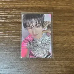 SEVENTEEN HAPPYBURSTDAY トレカ ドギョム