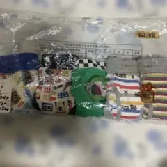 のりたまたまりん　男児　ブリーフだけ　6枚　110 100 909095
