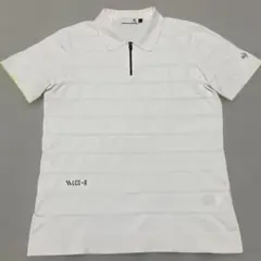 美品 le coq sportif golf LCS-Rシリーズ ポロシャツ L
