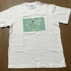 ドラゴンボール　Tシャツ