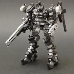 コトブキヤ　ワンコイン　アーマードコア　ネクサス　3rd　ノーマル12種　未組立 アーマード・コア ワンコインフィギュア ＜サードシリーズ