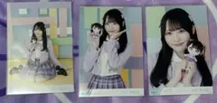 ノイミー　生写真　本田珠由記　ぬいぐるみマスコット　コンプ