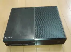 Xbox One 本体