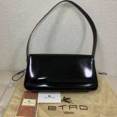 エトロ 肩がけショルダーバッグ ハンドバッグ