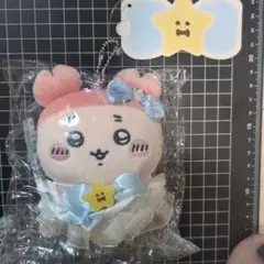 ちいかわ　超まじかるちいかわ　マジカルチャージマスコット　古本屋　カニちゃん