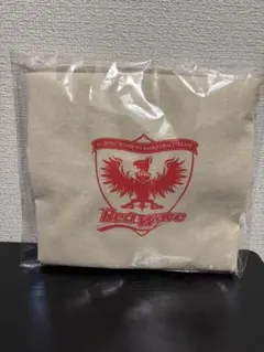 富士通レッドウェーブ　バッグ