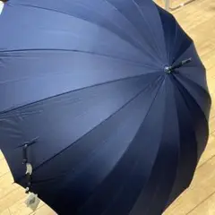 非売品　新品　レクサス　ネイビー 長傘