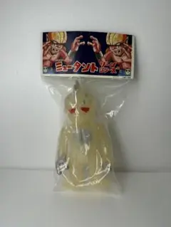 REALHEAD ミュータントゾーン リアルヘッド 11 - メルカリ