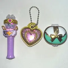 プリキュア 　食玩&ガチャガチャ　まとめ売り