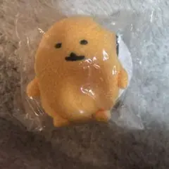 ナガノマーケット ミニミニおすわりマスコット（もぐらコロッケ）