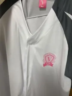 girls2 5周年ライブシャツ