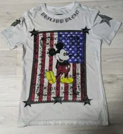 PHILIPP PLEIN Tシャツ