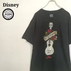 Disney　ディズニーオンアイス　会場限定　Tシャツ　リメンバーミー　COCO