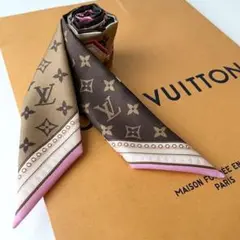 LOUIS VUITTON 現行 バンドーBB・アルティメット M76676