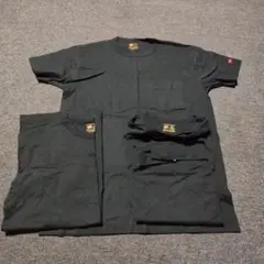 Hanes Worker Special Edition Mサイズ 黒Tシャツ