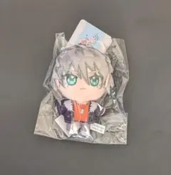 ニトロキラル展 アキラ ぬいパル キラメモ展　咎狗の血