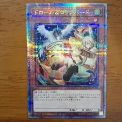 ドロール&ロックバード　25th 　クオシク