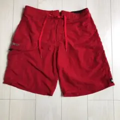 クイックシルバー 水着 ショートパンツ