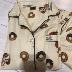 わんわん物語パジャマ セット