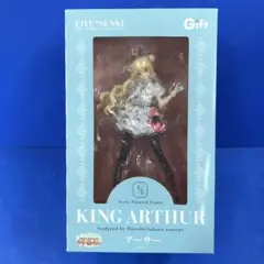 (未使用･未開封品)　英雄*戦姫 アーサー (1/8スケール PVC塗装済み完成品) vf3p617 417SRd6qsGL.jpg_BO30,255,255,