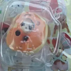 シルバニアファミリー　キラキラくじ　G賞