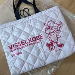 Vissel Kobe 手提げ袋 30周年記念